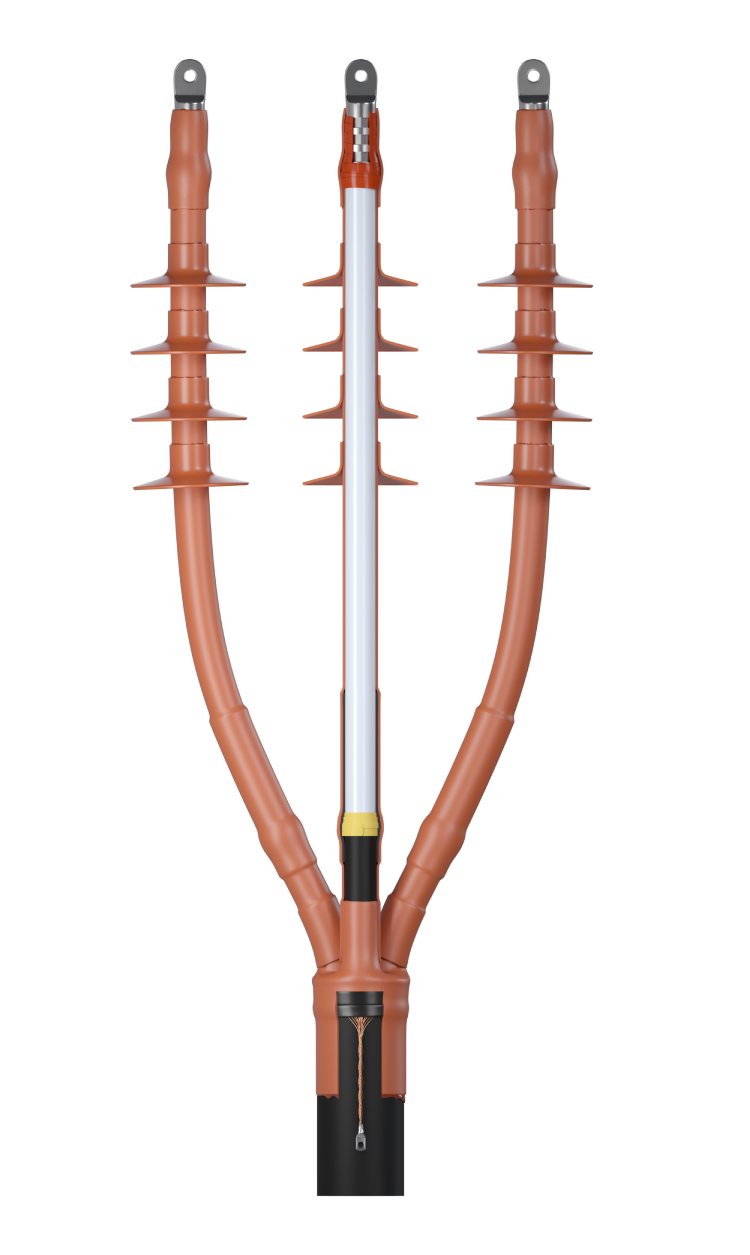 Heat-Shrink-Termination-3-Core