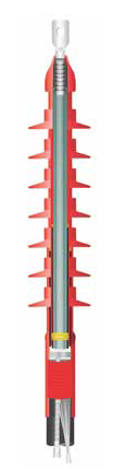 Heat Shrinkable Terminations for 72.5 kV (For 1 Core XLPE Cable)