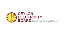 Ceylon Electricity Board