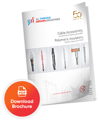 Download Heat Shrink Termination Kits Brochure