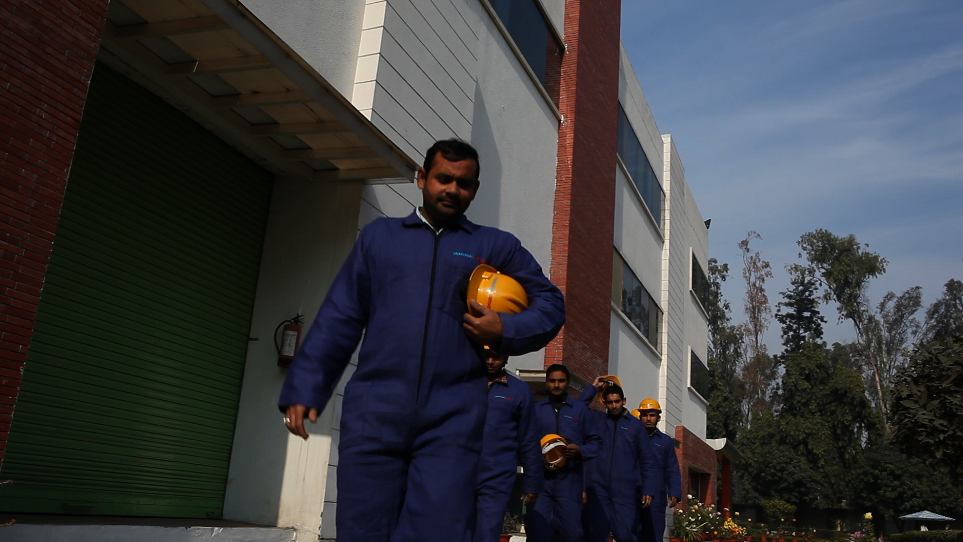 Life at Al Yamuna Densons