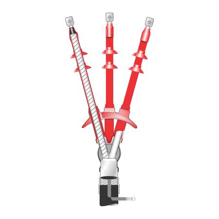 Heat Shrink Cable Joints Kits