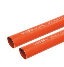 Heat Shrinkable Anti Tracking Tubing