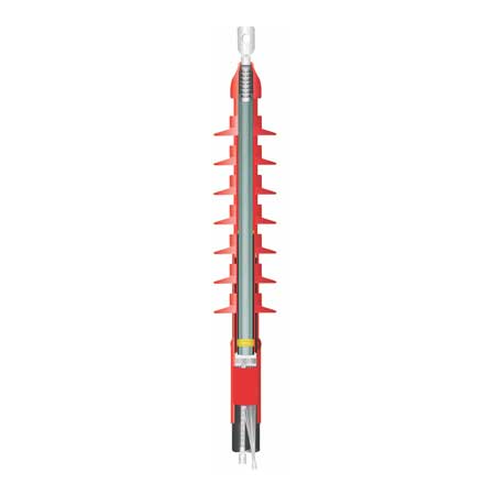 Heat Shrinkable Jointing Kits