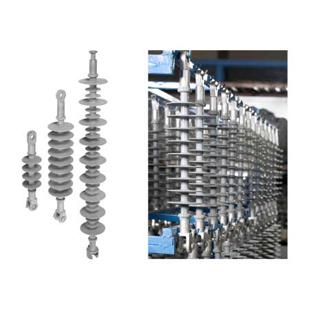 Polymeric Insulators