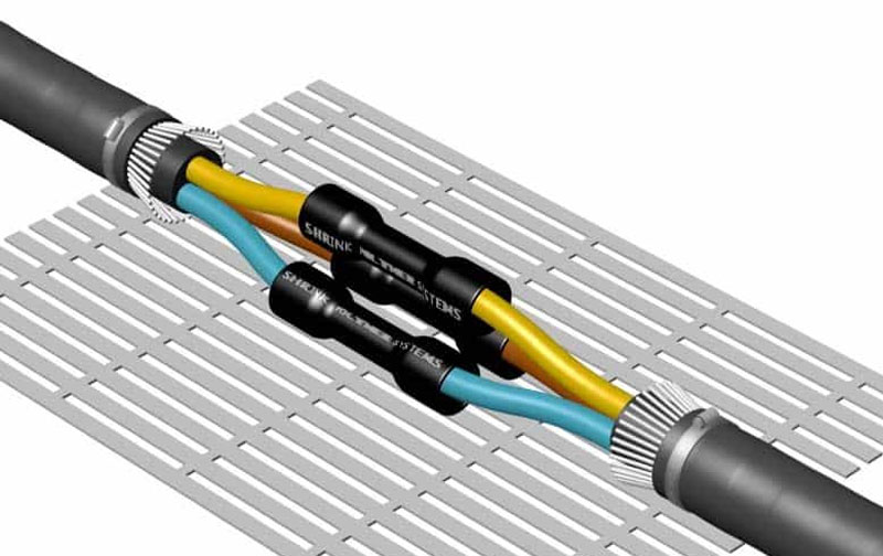 What are Cable Joints?