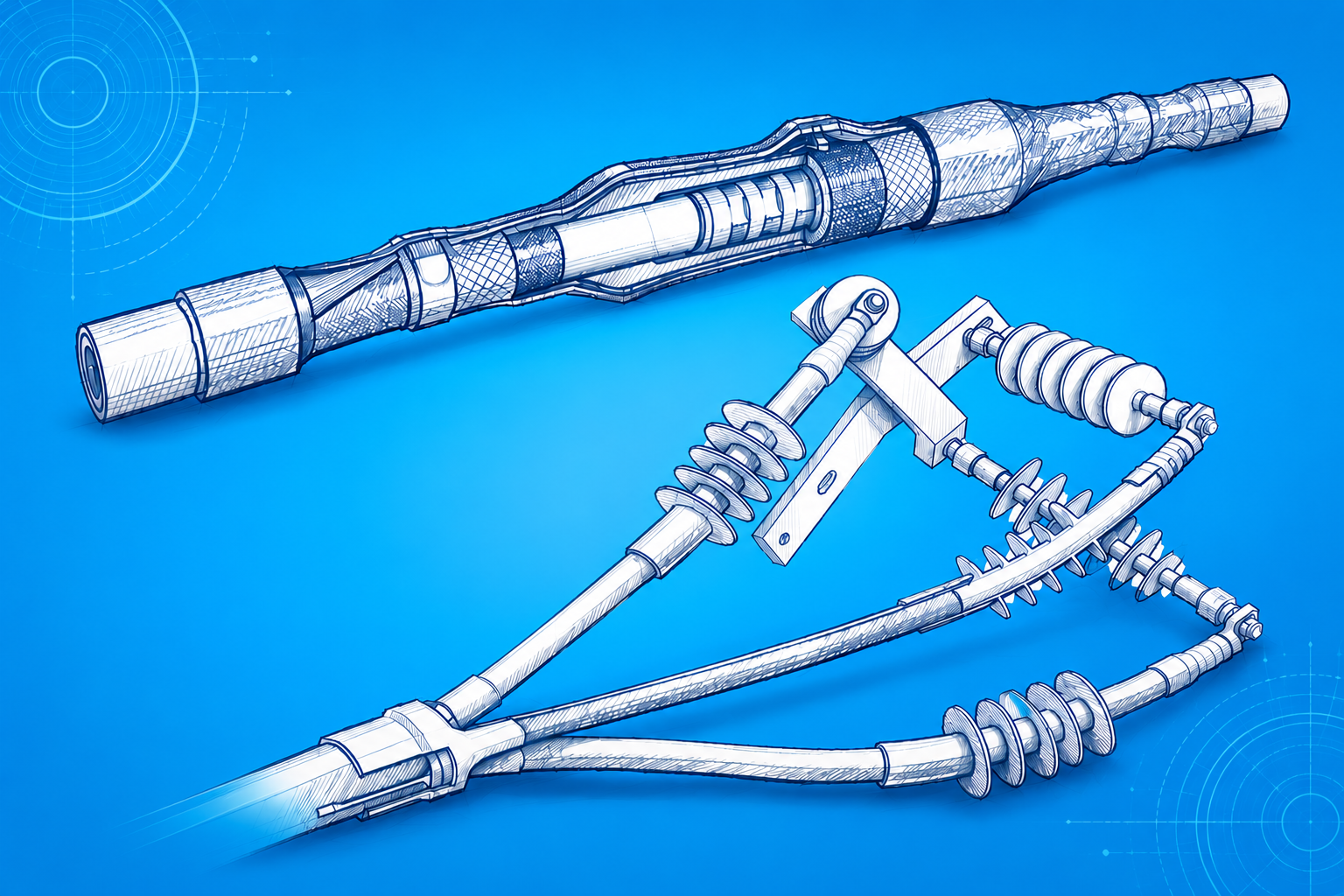 Medium Voltage Cable Joints and Terminations for GCC Utility, Infrastructure, Oil & Gas, and Industrial Projects