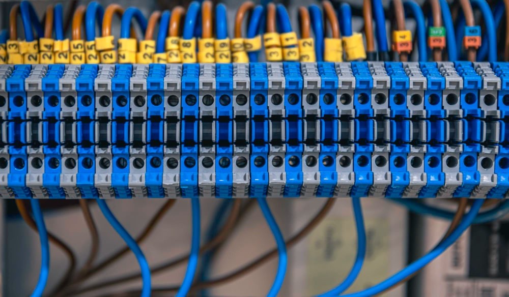 How Cable Joints Connectors Improve Power Distribution Efficiency