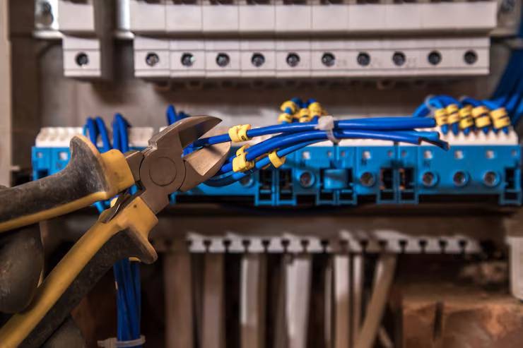 Types of Cable Joints: A Complete Guide to Cable Jointing Methods