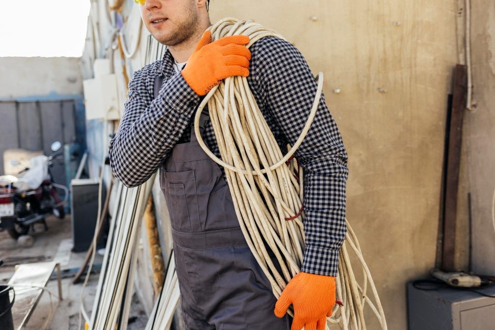 What are Cable Terminations?