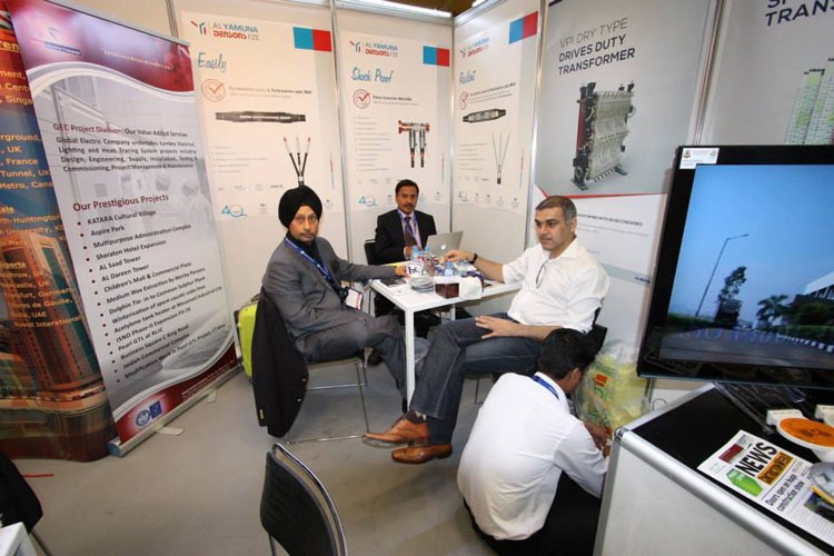 Project Qatar