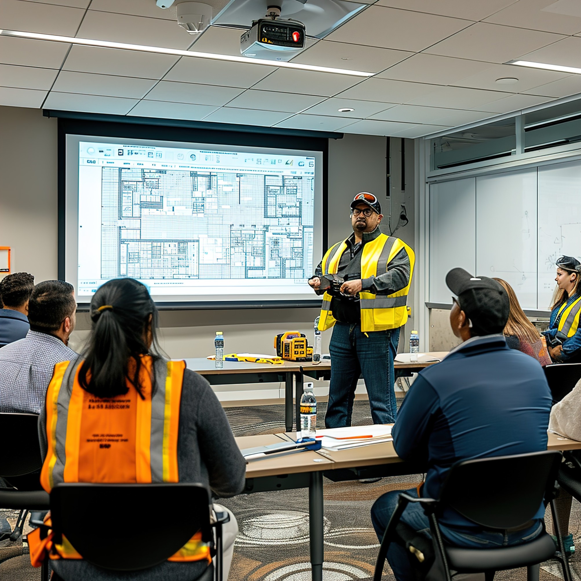 Services and Training