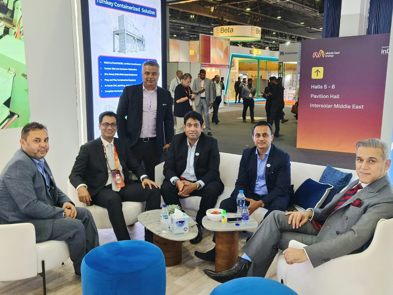 Middle East Energy (MEE) , Dubai, UAE 2026