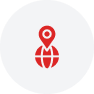 Regional Presence, Global Reach