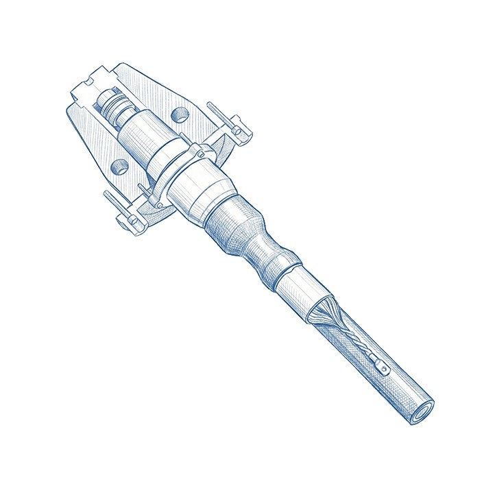 GIS Plug In Terminations