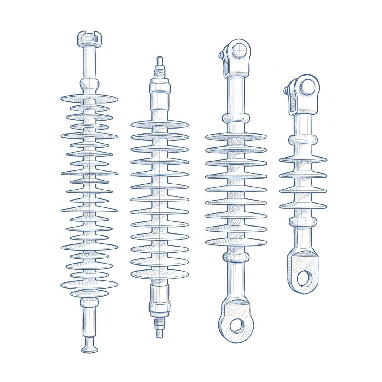 Polymeric Insulator