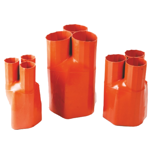 Heat Shrinkable Anti Tracking Breakouts