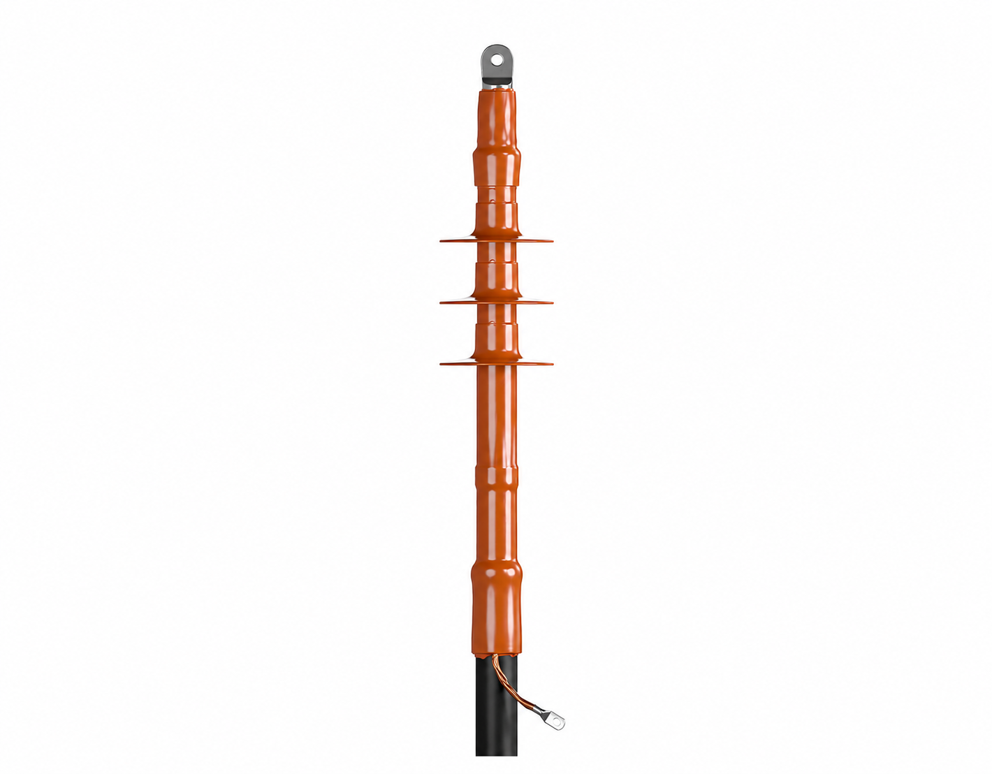 Heat Shrink Cable Terminations 1 Core up to 36kV for XLPE/EPR Insulated Cable (12-24-36kV)