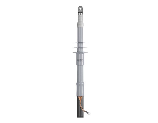 Cold Shrink Cable Terminations 1 Core for 12kV (XLPE/EPR Insulated Cable)