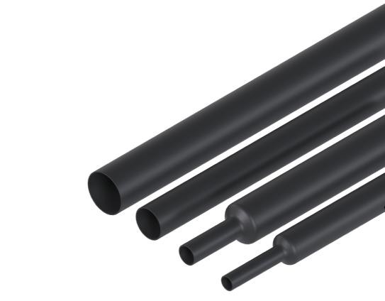 Heat Shrinkable Heavy Wall Tubing