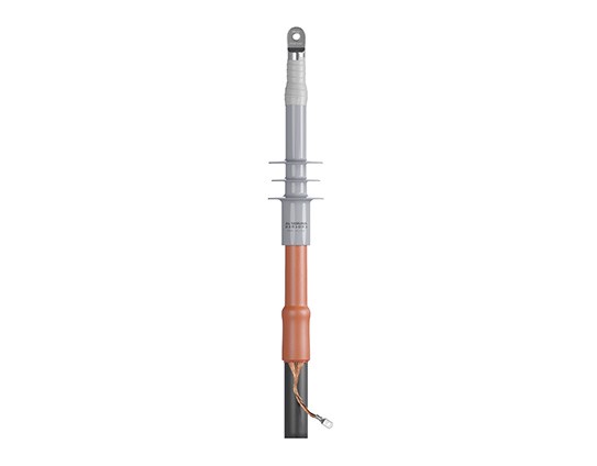 Pre Moulded Cable Terminations 1 Core for 36kV (XLPE/EPR Insulated Cable)