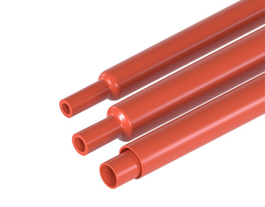 Heat Shrinkable Anti Tracking Tubing